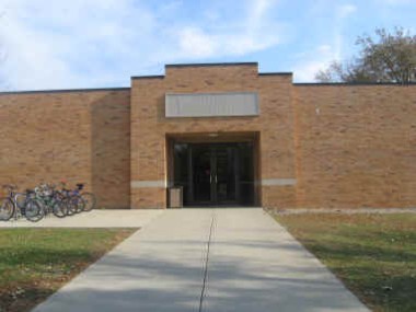 Canton Middle School
