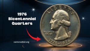 Top 4 Most Valuable 1976 Bicentennial Quarters—Spotting Rare Finds Worth Big Money