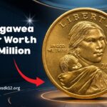 Sacagawea Dollar Worth $1.2 Million? Actual Values, Rarest Types, And How To Spot Them