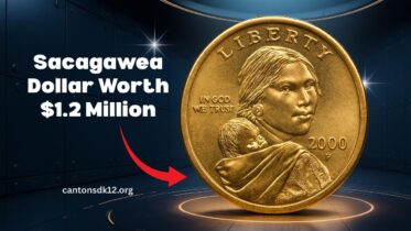 Sacagawea Dollar Worth $1.2 Million? Actual Values, Rarest Types, And How To Spot Them