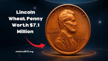 The Lincoln Wheat Penny Worth $7.1 Million – And It Might Still Be In Your Change